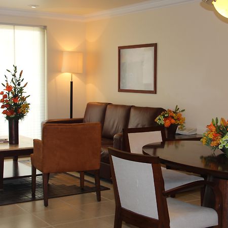 Suites Obelisk Μεξικό Εξωτερικό φωτογραφία