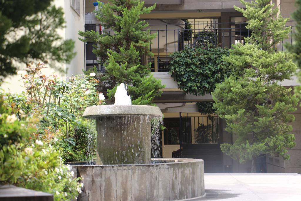 Suites Obelisk Μεξικό Εξωτερικό φωτογραφία
