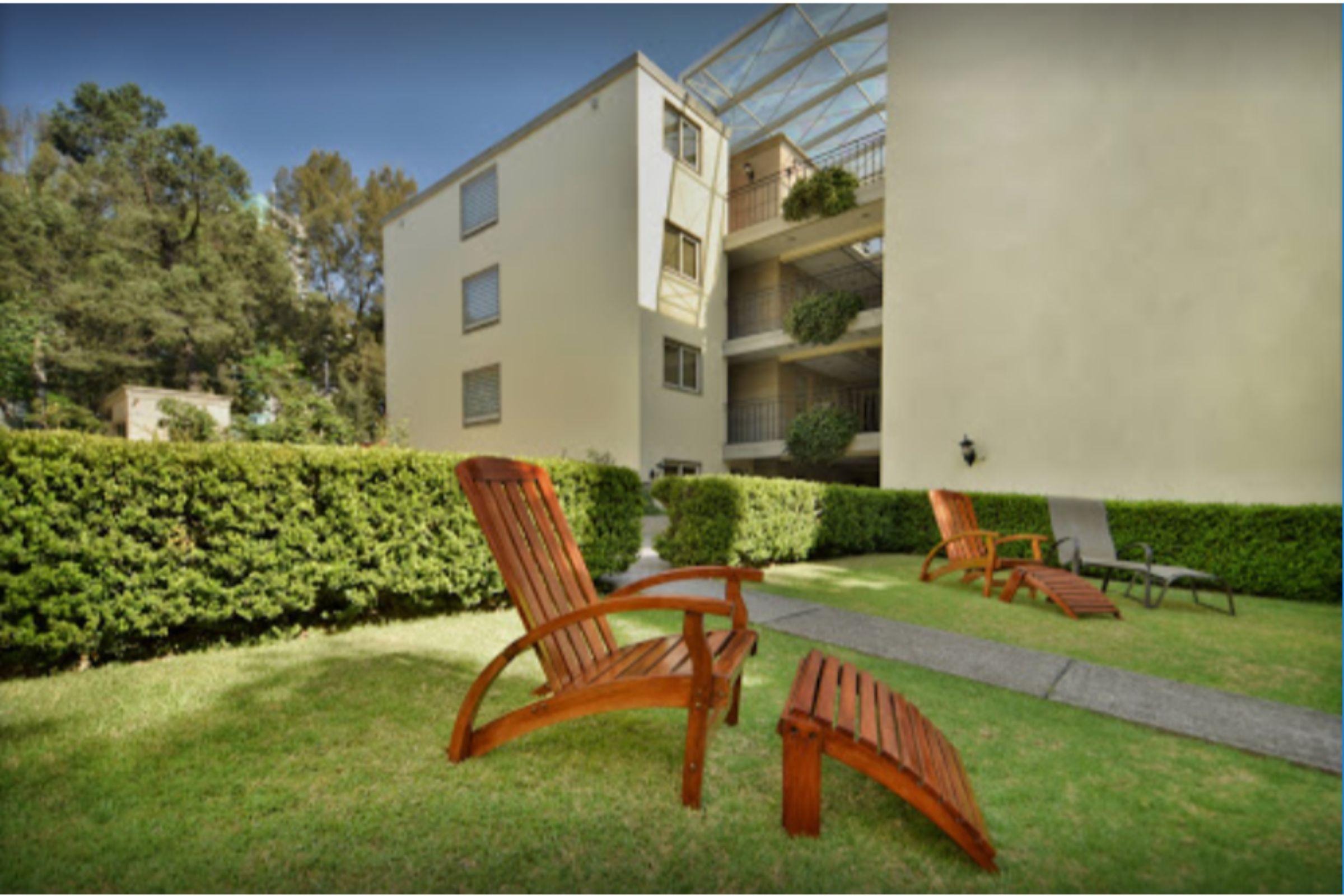 Suites Obelisk Μεξικό Εξωτερικό φωτογραφία