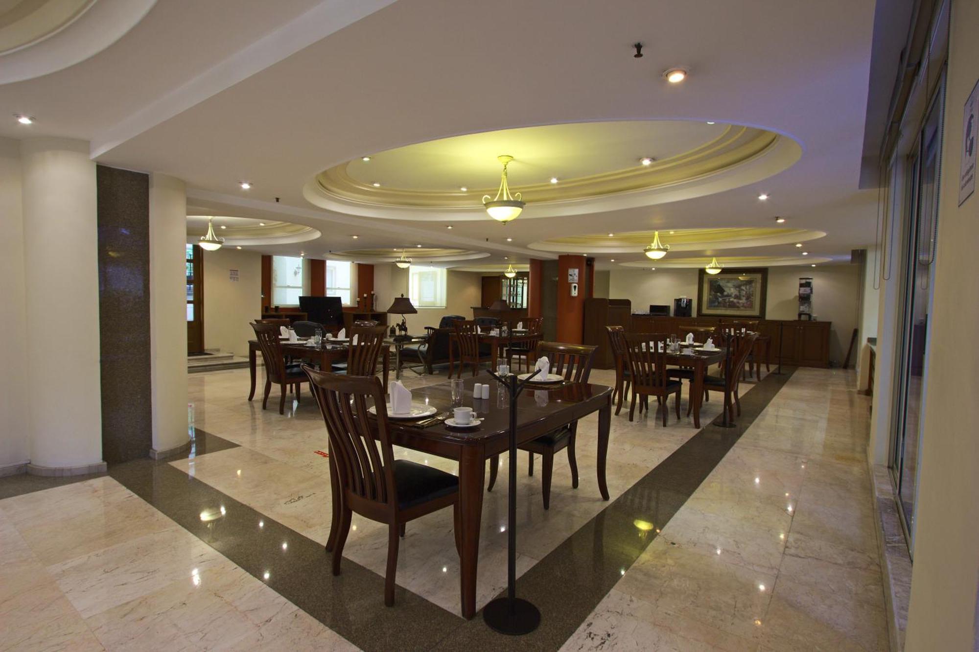 Suites Obelisk Μεξικό Εξωτερικό φωτογραφία