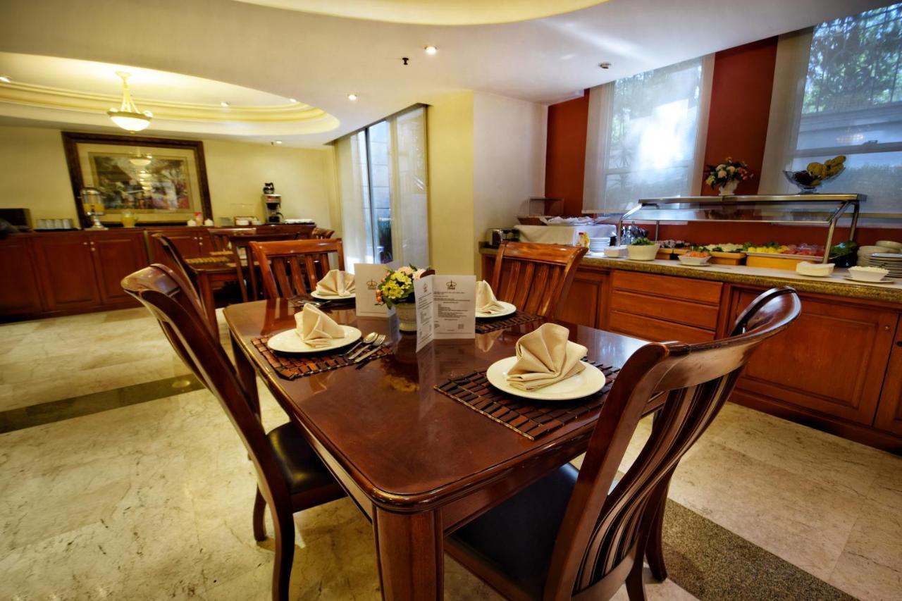 Suites Obelisk Μεξικό Εξωτερικό φωτογραφία