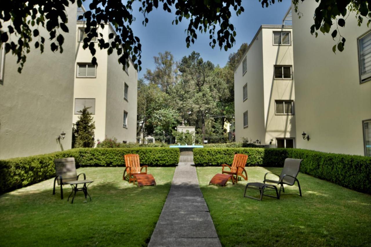 Suites Obelisk Μεξικό Εξωτερικό φωτογραφία